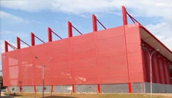 Coliseo de Hockey